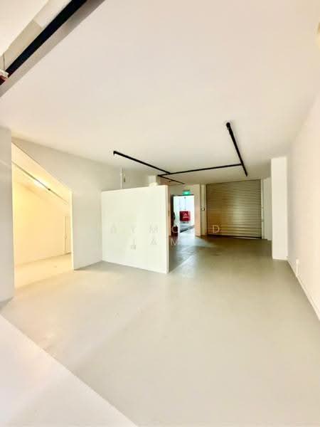 T-Space, Tampines North Drive 1, Pasir Ris / Tampines, 1,098 sqft, Factory / Workshop (B2) For Rent, by Raymond Lam, 500295377 - CommercialGuru.com.sg