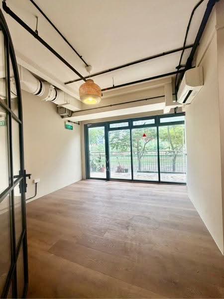 T-Space, Tampines North Drive 1, Pasir Ris / Tampines, 1,098 sqft, Factory / Workshop (B2) For Rent, by Raymond Lam, 500295377 - CommercialGuru.com.sg