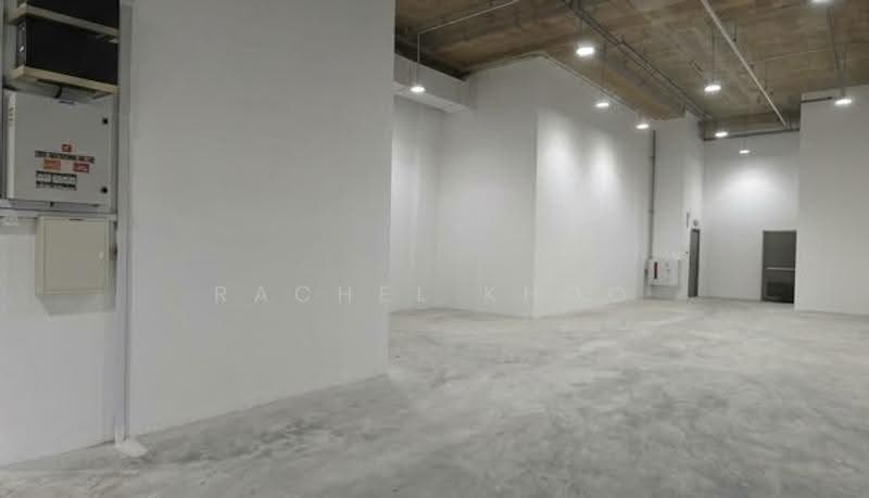 Nordcom I, 3D Gambas Crescent, Sembawang / Yishun, 6,039 sqft, Light Industrial (B1) For Rent, by Rachel Khoo, 500295386 - Interior - CommercialGuru.com.sg