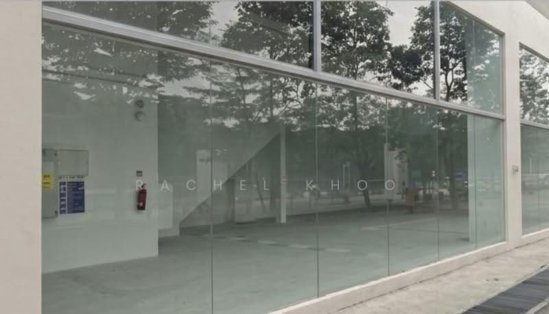 Nordcom I, 3D Gambas Crescent, Sembawang / Yishun, 6,039 sqft, Light Industrial (B1) For Rent, by Rachel Khoo, 500295386 - Exterior - CommercialGuru.com.sg