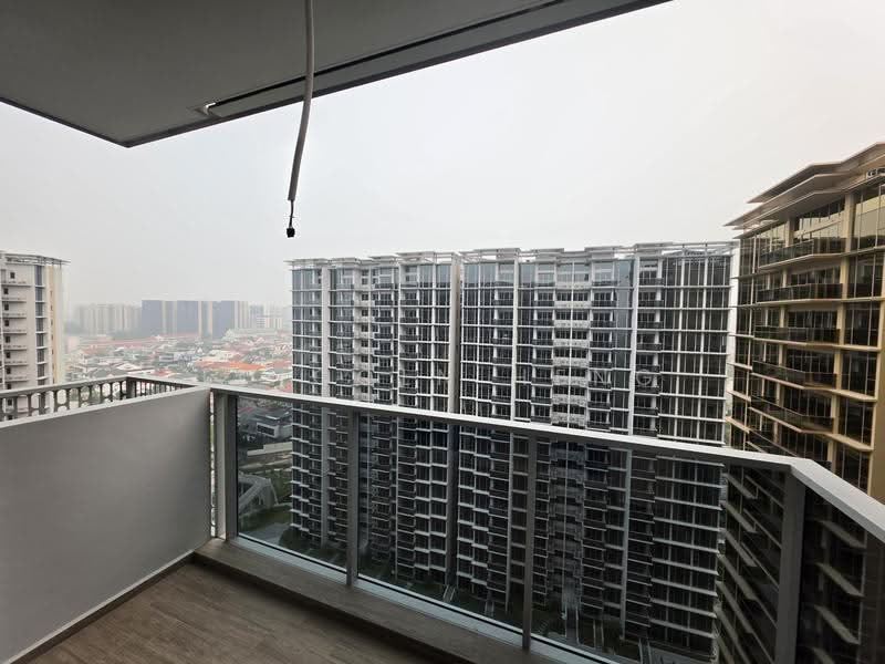 Grand Dunman, 16 Dunman Road, East Coast / Marine Parade, 2 Bedrooms, 775 sqft, Condominium For Rent, by Lincoln Heng, 500295388 - Balcony - PropertyGuru.com.sg