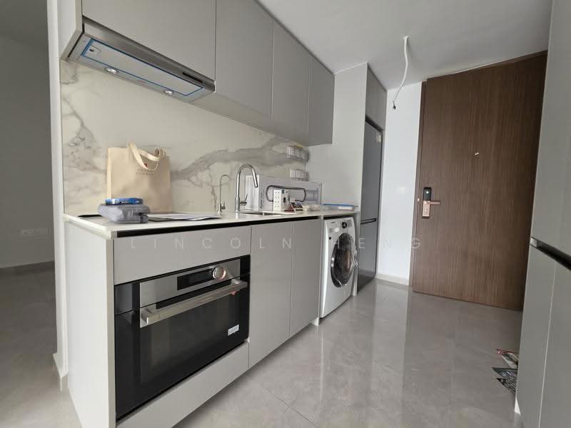 Grand Dunman, 16 Dunman Road, East Coast / Marine Parade, 2 Bedrooms, 775 sqft, Condominium For Rent, by Lincoln Heng, 500295388 - Kitchen - PropertyGuru.com.sg