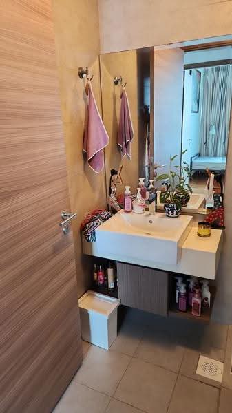 The Canopy, 71 Yishun Avenue 11, Sembawang / Yishun, Room Rental, 100 sqft, Condominium For Rent, by Ng Han Min, 500295396 - Bathroom - PropertyGuru.com.sg