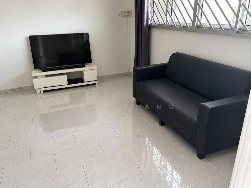 155 Simei Road, 155 Simei Road, Pasir Ris / Tampines, 3 Bedrooms, 1,000 sqft, HDB Flat For Rent, by Amelia Ang, 500295398 - Living Room - PropertyGuru.com.sg