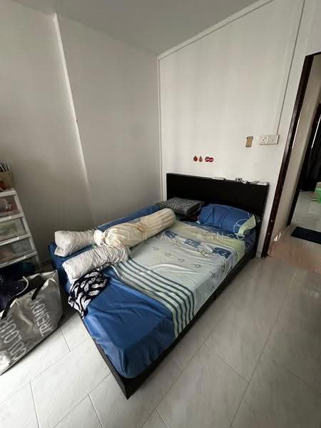 155 Simei Road, 155 Simei Road, Pasir Ris / Tampines, 3 Bedrooms, 1,000 sqft, HDB Flat For Rent, by Amelia Ang, 500295398 - Bedroom - PropertyGuru.com.sg