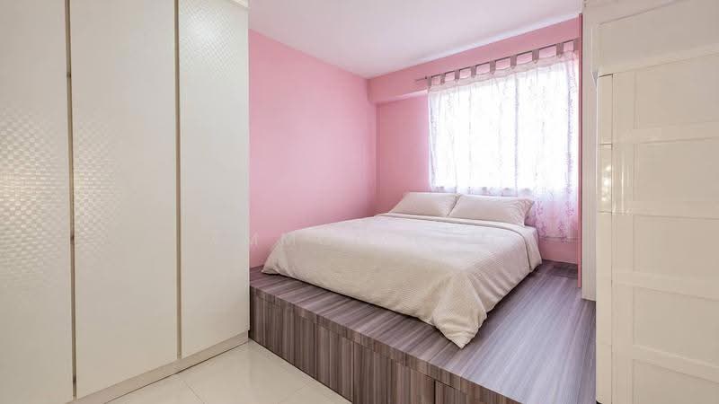 987B Buangkok Green, 987B Buangkok Green, Hougang / Punggol / Sengkang, 2 Bedrooms, 731 sqft, HDB Flat For Sale, by Ammon Lim, 500295404 - Bedroom - PropertyGuru.com.sg