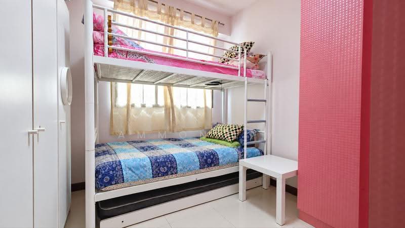 987B Buangkok Green, 987B Buangkok Green, Hougang / Punggol / Sengkang, 2 Bedrooms, 731 sqft, HDB Flat For Sale, by Ammon Lim, 500295404 - Bedroom - PropertyGuru.com.sg