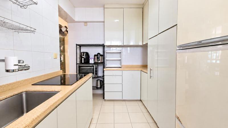 987B Buangkok Green, 987B Buangkok Green, Hougang / Punggol / Sengkang, 2 Bedrooms, 731 sqft, HDB Flat For Sale, by Ammon Lim, 500295404 - Kitchen - PropertyGuru.com.sg