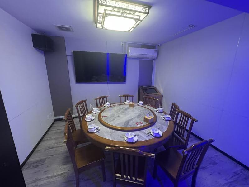 350 jurong east avenue 1, Jurong East Avenue 1, Boon Lay / Jurong / Tuas, 1,894 sqft, Food & Beverage For Sale, by Andy Goh, 500295407 - Dining Room - CommercialGuru.com.sg