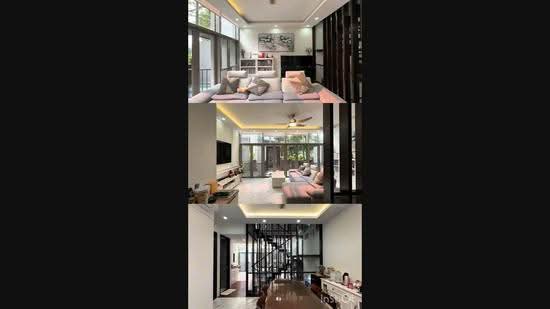 The Teneriffe, 294 Laurel Wood Avenue, Tanglin / Holland / Bukit Timah, 5 Bedrooms, 3,122 sqft, Cluster House For Sale, by Clifton Ong, 500295415 - PropertyGuru.com.sg
