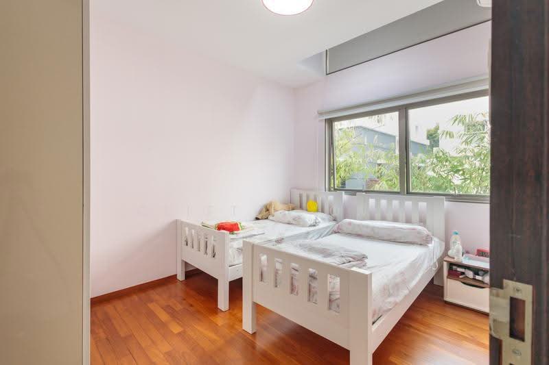 The Teneriffe, 294 Laurel Wood Avenue, Tanglin / Holland / Bukit Timah, 5 Bedrooms, 3,122 sqft, Cluster House For Sale, by Clifton Ong, 500295415 - Bedroom - PropertyGuru.com.sg