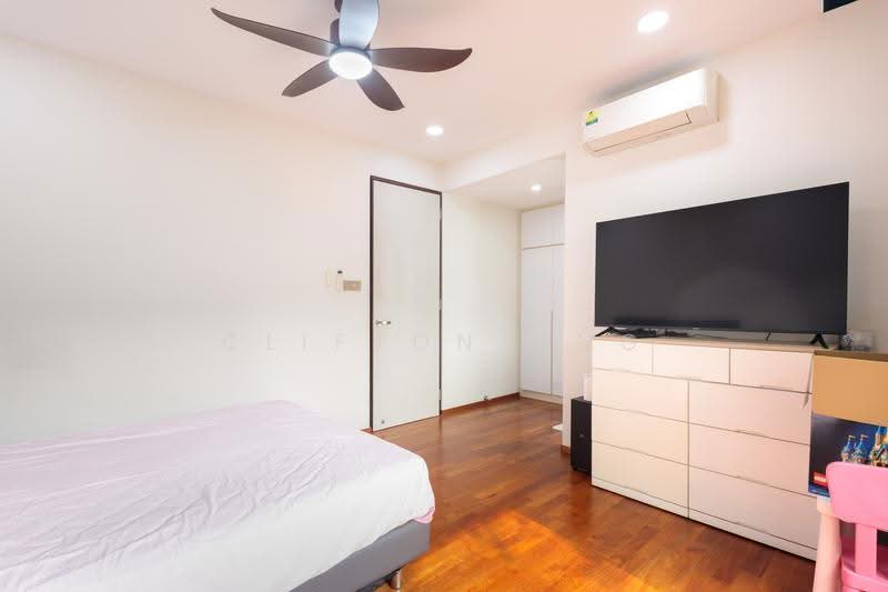 The Teneriffe, 294 Laurel Wood Avenue, Tanglin / Holland / Bukit Timah, 5 Bedrooms, 3,122 sqft, Cluster House For Sale, by Clifton Ong, 500295415 - Bedroom - PropertyGuru.com.sg