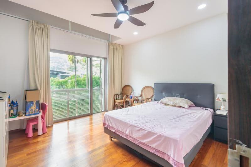 The Teneriffe, 294 Laurel Wood Avenue, Tanglin / Holland / Bukit Timah, 5 Bedrooms, 3,122 sqft, Cluster House For Sale, by Clifton Ong, 500295415 - Bedroom - PropertyGuru.com.sg