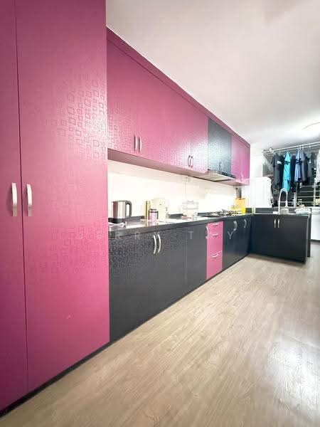 315 Clementi Avenue 4, 315 Clementi Avenue 4, Buona Vista / West Coast / Clementi New Town, 3 Bedrooms, 980 sqft, HDB Flat For Sale, by Jerry Tay, 500295419 - Kitchen - PropertyGuru.com.sg