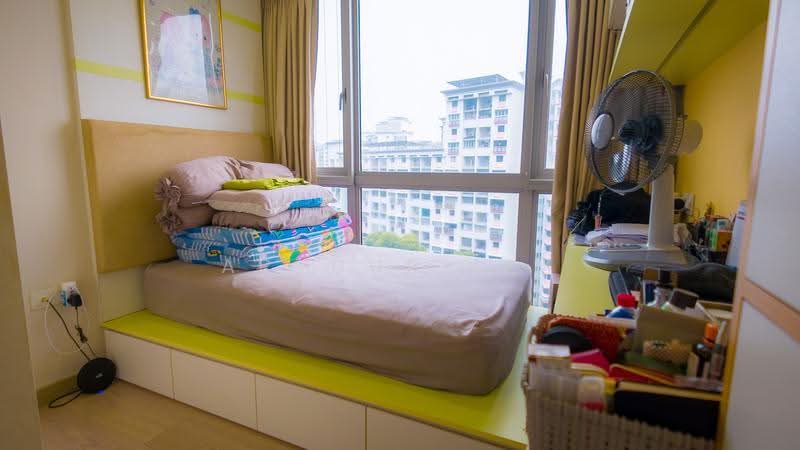 Common Bedroom