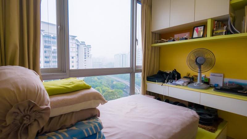 Common Bedroom