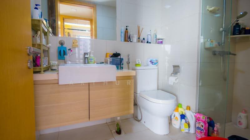 Common Bathroom
