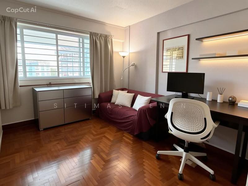 124 Tampines Street 11, 124 Tampines Street 11, Pasir Ris / Tampines, 4 Bedrooms, 1,570 sqft, HDB Flat For Sale, by Sitimas Senin, 500295423 - Study - PropertyGuru.com.sg