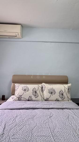 739 Yishun Avenue 5, 739 Yishun Avenue 5, Sembawang / Yishun, 2 Bedrooms, 721 sqft, HDB Flat For Sale, by Clara Koh, 500295426 - Bedroom - PropertyGuru.com.sg