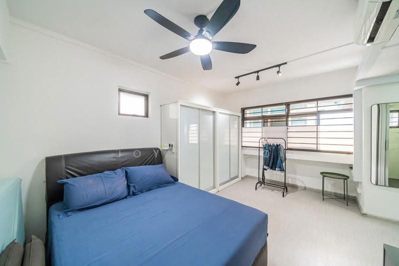 731 Tampines Street 71, 731 Tampines Street 71, Pasir Ris / Tampines, 3 Bedrooms, 1,108 sqft, HDB Flat For Sale, by Joyce Hoo, 500295428 - Master bedroom - PropertyGuru.com.sg