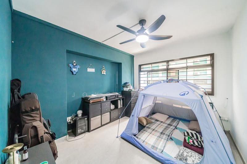 731 Tampines Street 71, 731 Tampines Street 71, Pasir Ris / Tampines, 3 Bedrooms, 1,108 sqft, HDB Flat For Sale, by Joyce Hoo, 500295428 - Common room 1 - PropertyGuru.com.sg