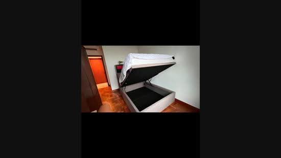Parc Oasis, 35 Jurong East Avenue 1, Boon Lay / Jurong / Tuas, Room Rental, 100 sqft, Condominium For Rent, by Able S.K Toh, 500295430 - PropertyGuru.com.sg
