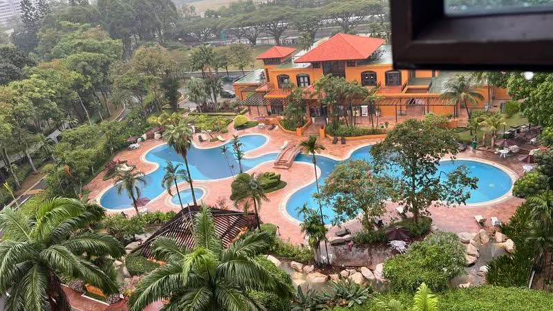 Parc Oasis, 35 Jurong East Avenue 1, Boon Lay / Jurong / Tuas, Room Rental, 100 sqft, Condominium For Rent, by Able S.K Toh, 500295430 - Exterior - PropertyGuru.com.sg