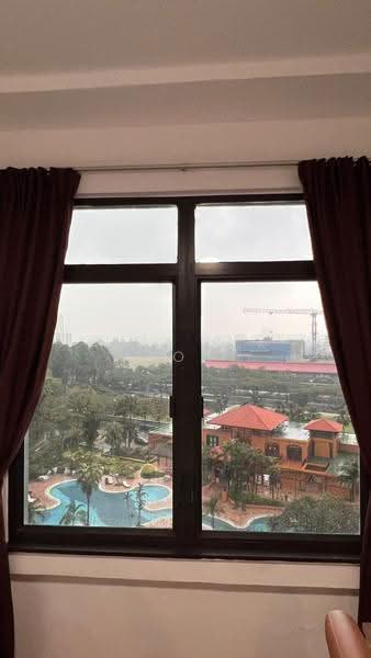 Parc Oasis, 35 Jurong East Avenue 1, Boon Lay / Jurong / Tuas, Room Rental, 100 sqft, Condominium For Rent, by Able S.K Toh, 500295430 - View - PropertyGuru.com.sg