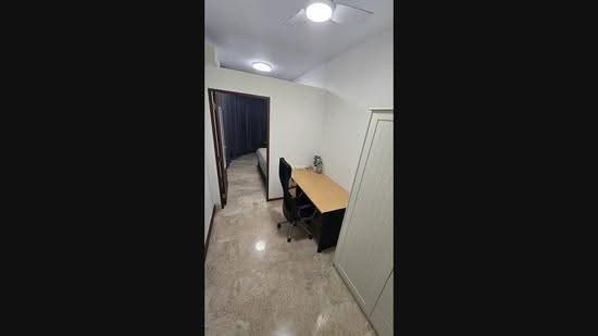 Parc Oasis, 35 Jurong East Avenue 1, Boon Lay / Jurong / Tuas, Room Rental, 120 sqft, Condominium For Rent, by Able S.K Toh, 500295432 - PropertyGuru.com.sg