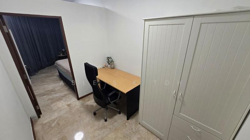 Parc Oasis, 35 Jurong East Avenue 1, Boon Lay / Jurong / Tuas, Room Rental, 120 sqft, Condominium For Rent, by Able S.K Toh, 500295432 - Study - PropertyGuru.com.sg