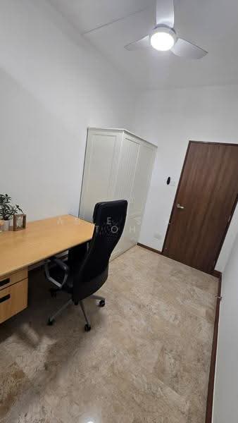 Parc Oasis, 35 Jurong East Avenue 1, Boon Lay / Jurong / Tuas, Room Rental, 120 sqft, Condominium For Rent, by Able S.K Toh, 500295432 - Study - PropertyGuru.com.sg