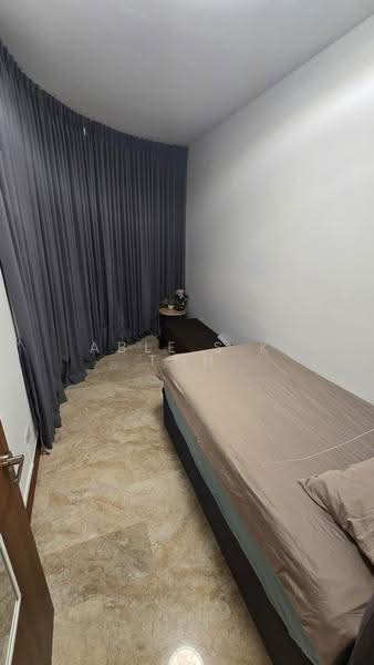 Parc Oasis, 35 Jurong East Avenue 1, Boon Lay / Jurong / Tuas, Room Rental, 120 sqft, Condominium For Rent, by Able S.K Toh, 500295432 - Bedroom - PropertyGuru.com.sg