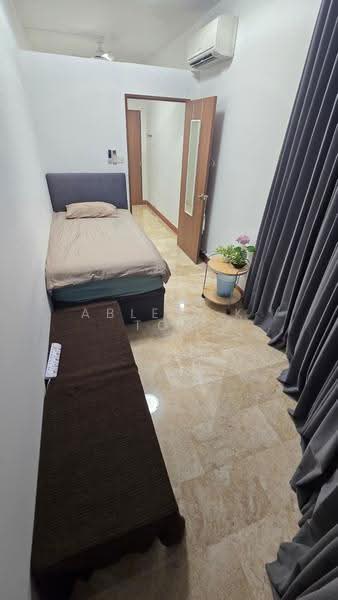 Parc Oasis, 35 Jurong East Avenue 1, Boon Lay / Jurong / Tuas, Room Rental, 120 sqft, Condominium For Rent, by Able S.K Toh, 500295432 - Bedroom - PropertyGuru.com.sg
