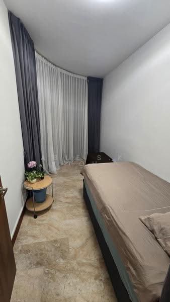 Parc Oasis, 35 Jurong East Avenue 1, Boon Lay / Jurong / Tuas, Room Rental, 120 sqft, Condominium For Rent, by Able S.K Toh, 500295432 - Bedroom - PropertyGuru.com.sg