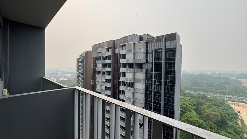 Parc Botannia, 18 Fernvale Street, Seletar / Yio Chu Kang, 1 Bedroom, 506 sqft, Condominium For Rent, by Jurgen Lee, 500295433 - Exterior - PropertyGuru.com.sg
