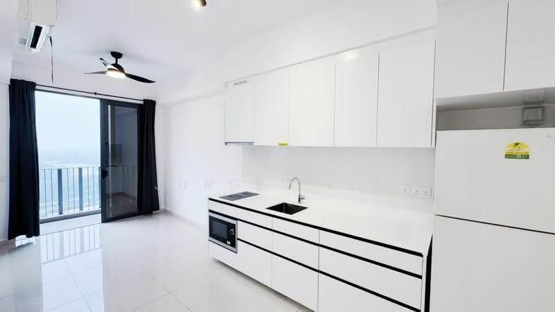 Parc Botannia, 18 Fernvale Street, Seletar / Yio Chu Kang, 1 Bedroom, 506 sqft, Condominium For Rent, by Jurgen Lee, 500295433 - Kitchen - PropertyGuru.com.sg