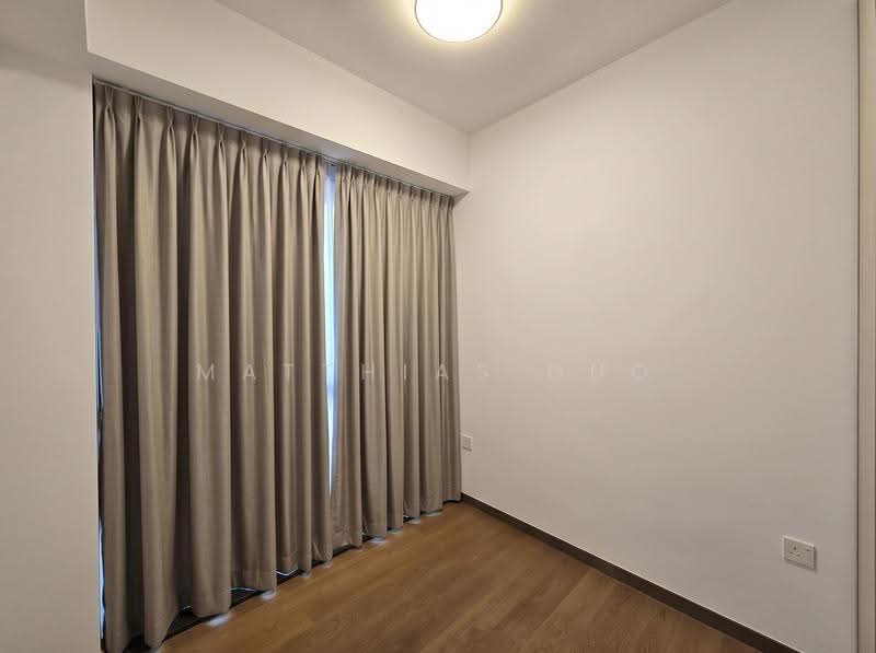 Hillock Green, 22-28 Lentor Central, Mandai / Upper Thomson, 2 Bedrooms, 710 sqft, Condominium For Rent, by Matthias Guo, 500295435 - PropertyGuru.com.sg