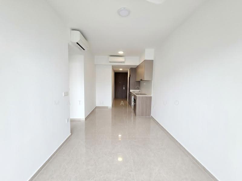 Hillock Green, 22-28 Lentor Central, Mandai / Upper Thomson, 2 Bedrooms, 710 sqft, Condominium For Rent, by Matthias Guo, 500295435 - PropertyGuru.com.sg