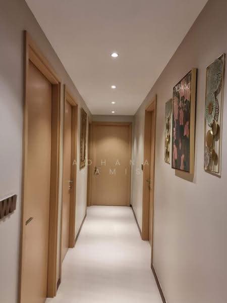 Corridor