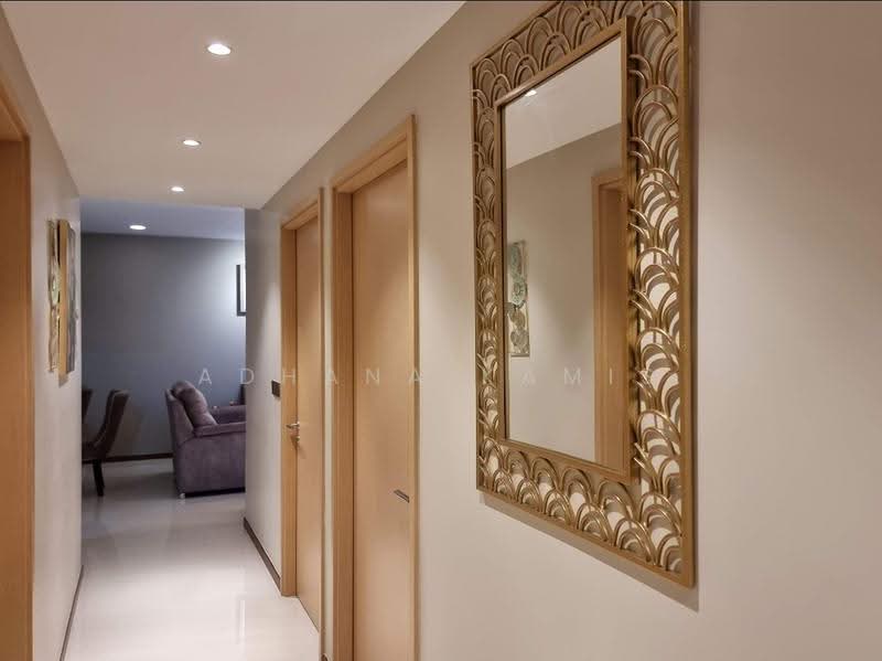 Corridor