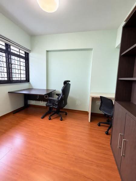 13 Cantonment Close, 13 Cantonment Close, Chinatown / Tanjong Pagar, 3 Bedrooms, 969 sqft, HDB Flat For Rent, by Joey Sun Huiyi 孙蕙怡, 500295446 - Study - PropertyGuru.com.sg