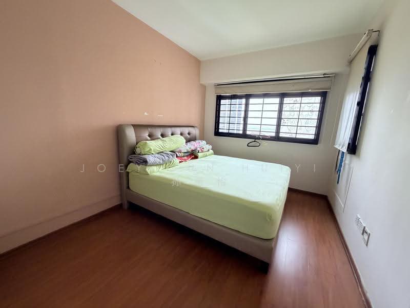 13 Cantonment Close, 13 Cantonment Close, Chinatown / Tanjong Pagar, 3 Bedrooms, 969 sqft, HDB Flat For Rent, by Joey Sun Huiyi 孙蕙怡, 500295446 - Bedroom - PropertyGuru.com.sg