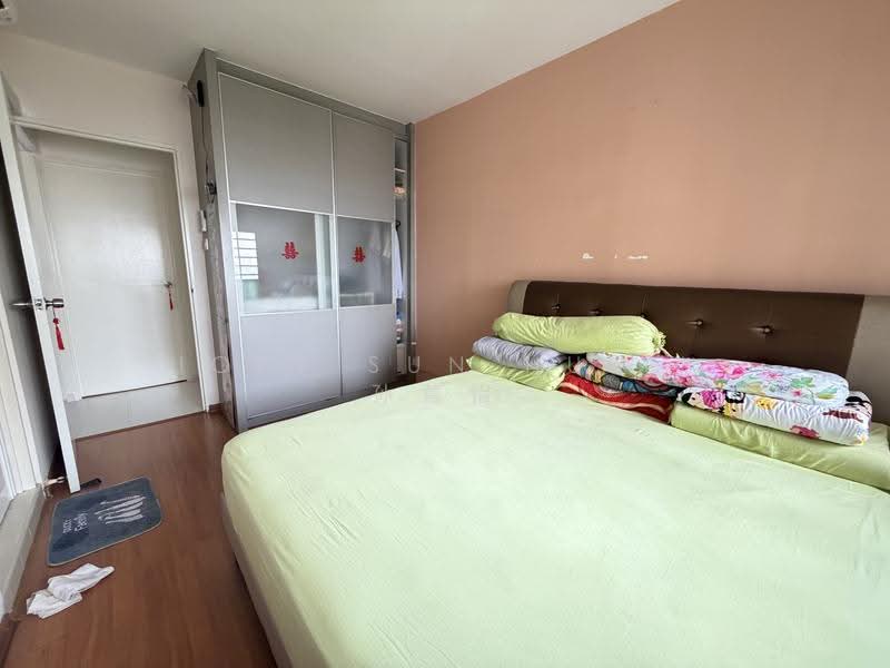 13 Cantonment Close, 13 Cantonment Close, Chinatown / Tanjong Pagar, 3 Bedrooms, 969 sqft, HDB Flat For Rent, by Joey Sun Huiyi 孙蕙怡, 500295446 - Bedroom - PropertyGuru.com.sg