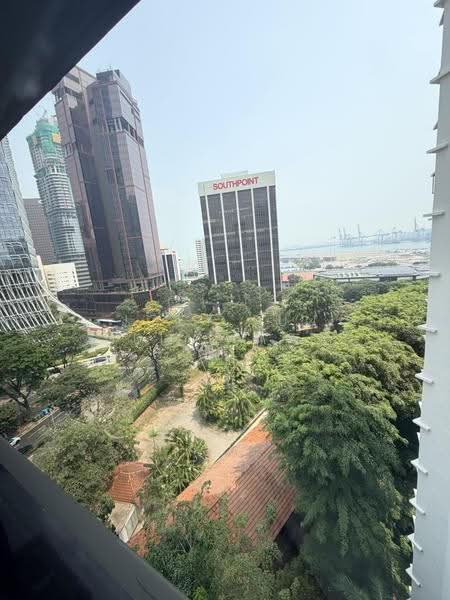 13 Cantonment Close, 13 Cantonment Close, Chinatown / Tanjong Pagar, 3 Bedrooms, 969 sqft, HDB Flat For Rent, by Joey Sun Huiyi 孙蕙怡, 500295446 - Exterior - PropertyGuru.com.sg