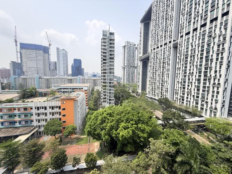 13 Cantonment Close, 13 Cantonment Close, Chinatown / Tanjong Pagar, 3 Bedrooms, 969 sqft, HDB Flat For Rent, by Joey Sun Huiyi 孙蕙怡, 500295446 - PropertyGuru.com.sg