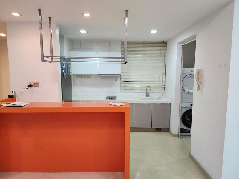 De Royale, 33 Jalan Rama Rama, Balestier / Toa Payoh, 3 Bedrooms, 1,259 sqft, Condominium For Rent, by Michael Moh, 500295450 - Kitchen - PropertyGuru.com.sg