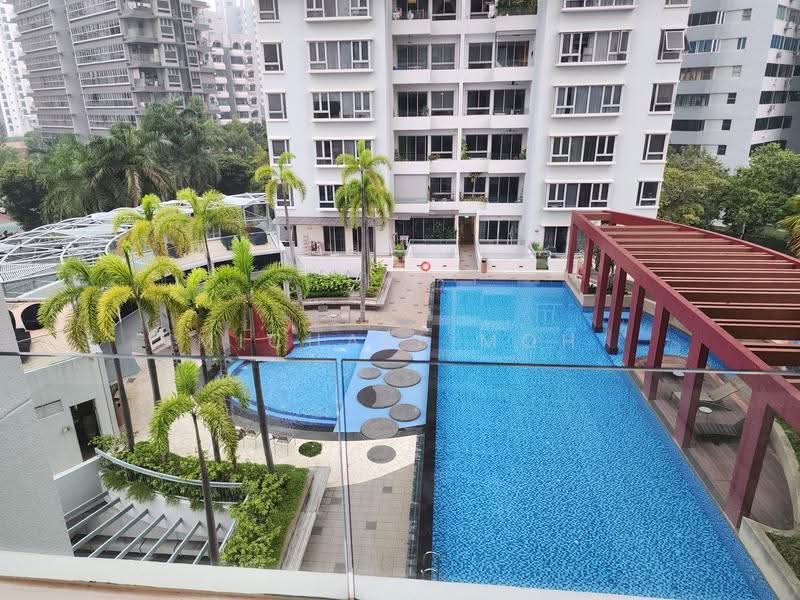 De Royale, 33 Jalan Rama Rama, Balestier / Toa Payoh, 3 Bedrooms, 1,259 sqft, Condominium For Rent, by Michael Moh, 500295450 - Exterior - PropertyGuru.com.sg