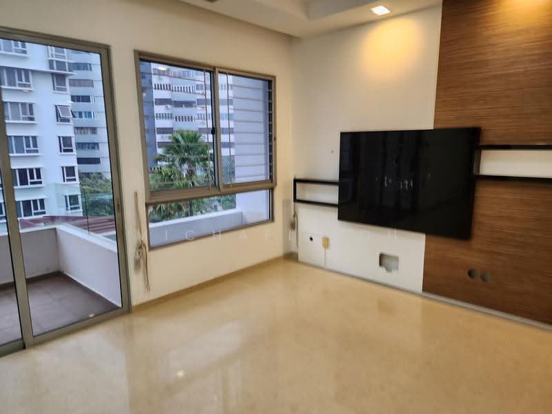 De Royale, 33 Jalan Rama Rama, Balestier / Toa Payoh, 3 Bedrooms, 1,259 sqft, Condominium For Rent, by Michael Moh, 500295450 - Living Room - PropertyGuru.com.sg