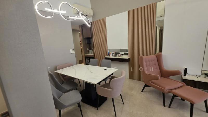 Seaside Residences, 10 Siglap Link, East Coast / Marine Parade, 3 Bedrooms, 1,108 sqft, Apartment For Rent, by Florence Loh, 500295456 - PropertyGuru.com.sg