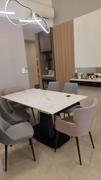 Seaside Residences, 10 Siglap Link, East Coast / Marine Parade, 3 Bedrooms, 1,108 sqft, Apartment For Rent, by Florence Loh, 500295456 - PropertyGuru.com.sg